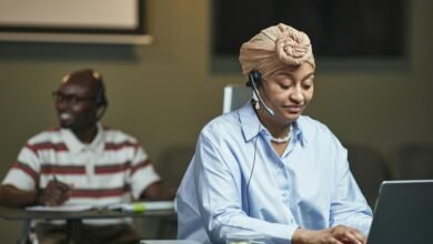 support operations ledger details