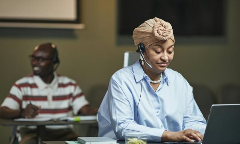 support operations ledger details