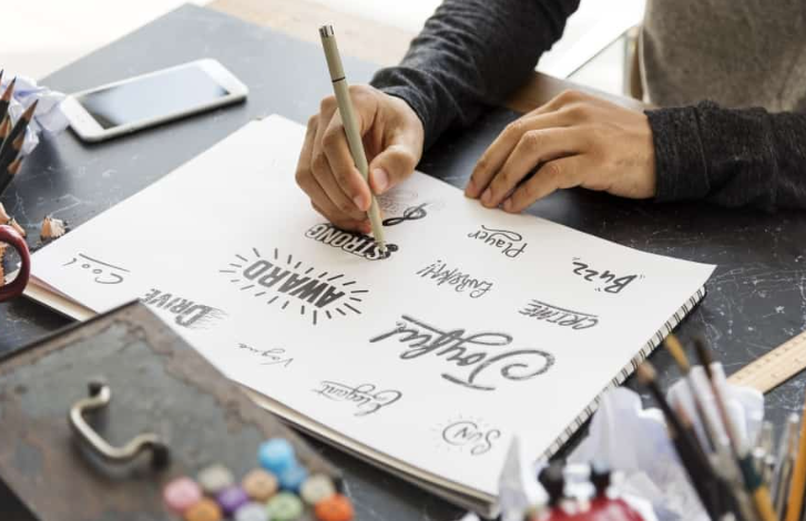 Logo Fonts: Simple Guide by TypeType