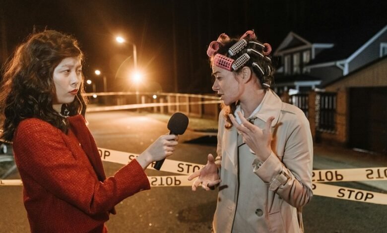 community complaint reports analyzed