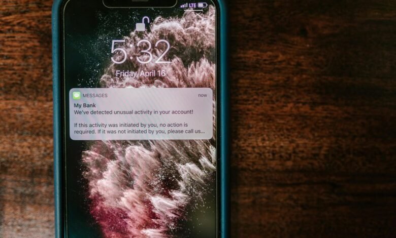 community safety alerts issued