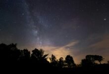 cosmic exploration and discoveries