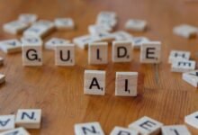 new user guide overview