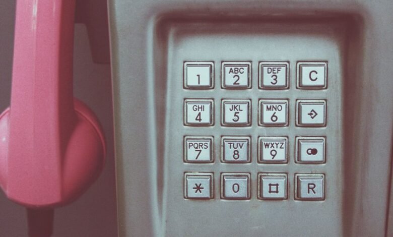 phone number basics for beginners 8139469478